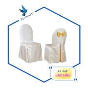 Áo ghế nhà hàng - khách sạn - trung tâm hội nghị